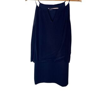 slim fit dress slacks baker dress – Hutch